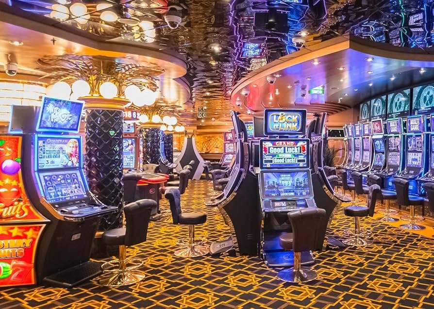 Dealer profesional memandu permainan live casino di marjan898 dengan grafis tajam