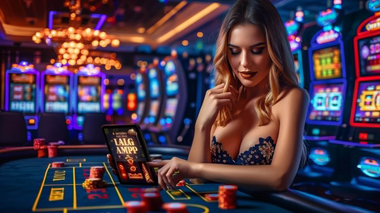 Pemain VIP marjan898 menikmati layanan premium dan bonus eksklusif