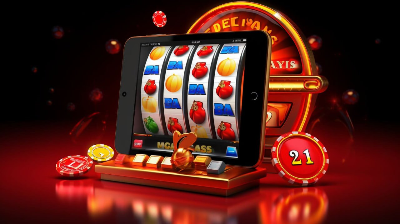 Pemain menikmati permainan sportsbook dan live casino di marjan898 melalui perangkat mobile