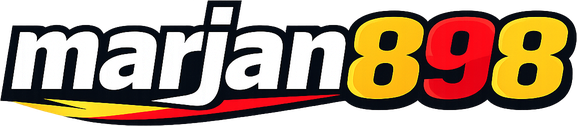 Logo marjan898